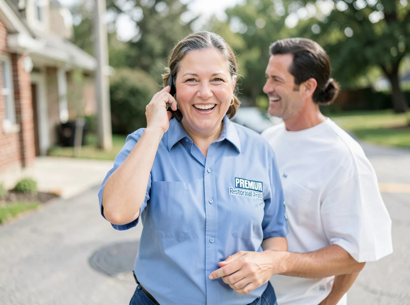 Water Damage Restoration Hazel Hurst, PA FAQs